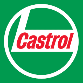 کاسترول(castrol)