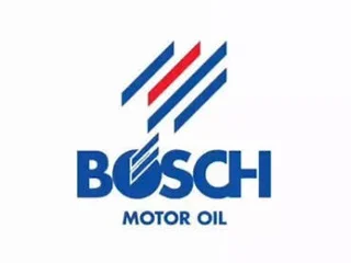 بوش (BUSCH)
